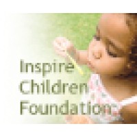 Inspire Children Foundation Logo