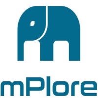 mPlore Logo