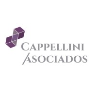 Cappellini & Asociados Logo
