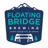 Floating Bridge Brewing Logo