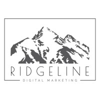 Ridgeline Digital Marketing Logo