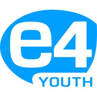 E4 Youth Logo