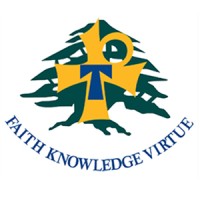 Antonine College Melbourne Logo