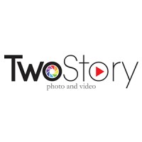 Two Story Video Production Logo