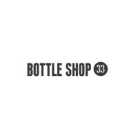 Bottle Shop 33 Logo