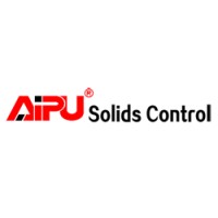 Aipu Solids Control Logo