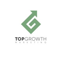 Top Growth Marketing Logo