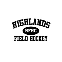 Highlands Field Hockey Club Logo