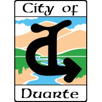 City of Duarte Logo