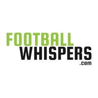 Football Whispers Logo