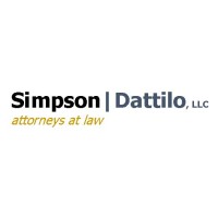 SIMPSON DATTILO, LLC Logo