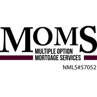 Multiple Option Mortgage Services Logo