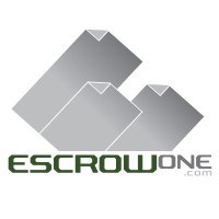 EscrowOne Inc. Logo