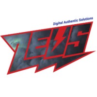 ZeUS Digital Logo