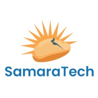 SamaraTech LLC Logo