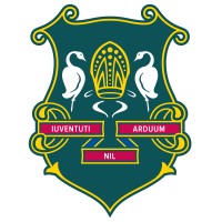 Canberra Girls Grammar School Logo
