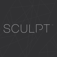 Sculpt Fireplace Collection Logo