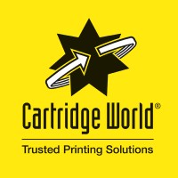 Cartridge World Australia Logo