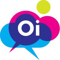 Oi Field Sales Logo