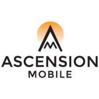 Ascension Mobile Logo