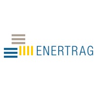ENERTRAG Logo