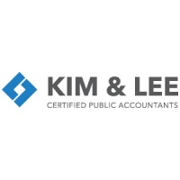 Kim & Lee, LLP Logo