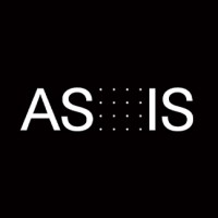 AS•IS Logo