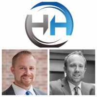 Harvath & Harvath, LLC Logo