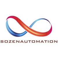 SozenAutomation Logo