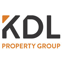 KDL Property Group Logo
