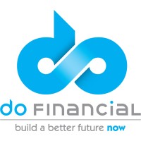 Do Financial Logo