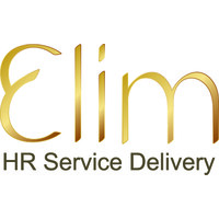 ELiM Co., Ltd. Logo