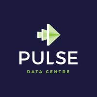 Pulse Data Centre Logo