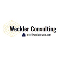 Weckler Consulting Services LLC Logo