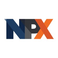 NPX Inc. Logo
