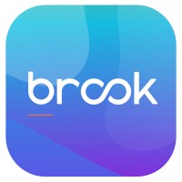Brook Health Logo