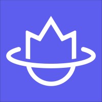 Cosmonauts & Kings Logo