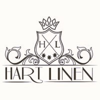 Hart Linen & Textile, LLC Logo