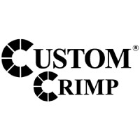 Custom Machining Services / CustomCrimp® Logo