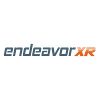 EndeavorXR Logo