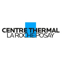 Centre Thermal La Roche-Posay Logo