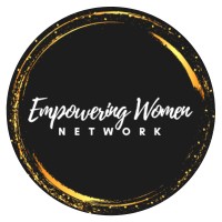 EMPOWERING WOMEN Network Logo