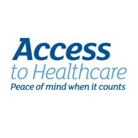 Access to Healthcare Ltd Logo