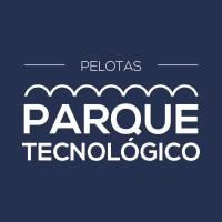 Pelotas Parque Tecnológico Logo