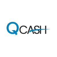 QCash Financial, CUSO Logo