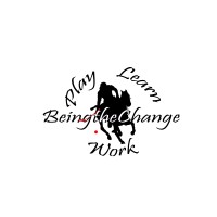 Being the Change Logo