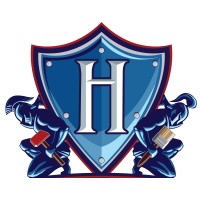 Hammerbrush Painting & Construction Logo