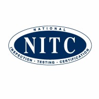 National Inspection Testing and Certification Corp Logo