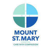 Mount St. Mary Hospital Logo