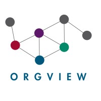 OrgView - simple - powerful - hr solution Logo